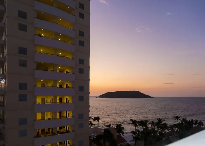 Hotel Ave Inn Mazatlan