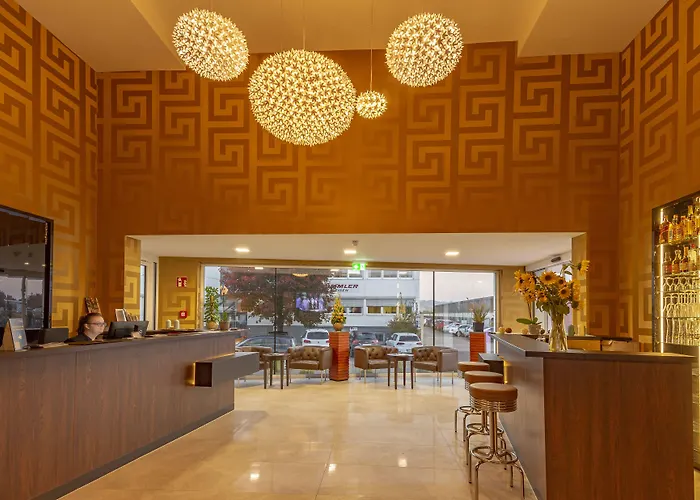 Trip Inn Conference Hotel & Suites