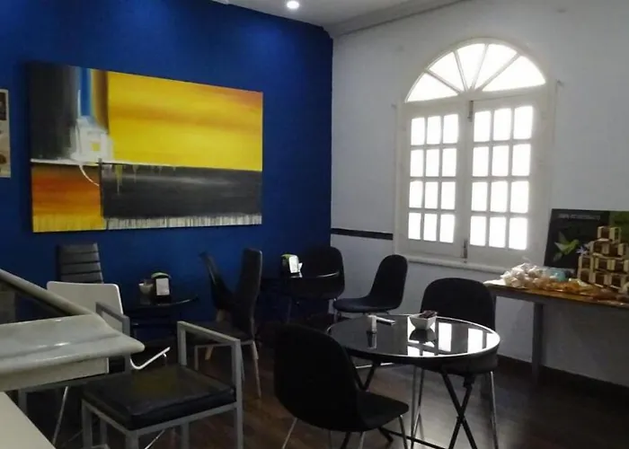 Hotel Carlos III