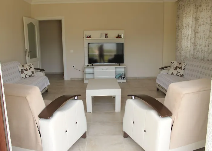 Portakal Butik Otel