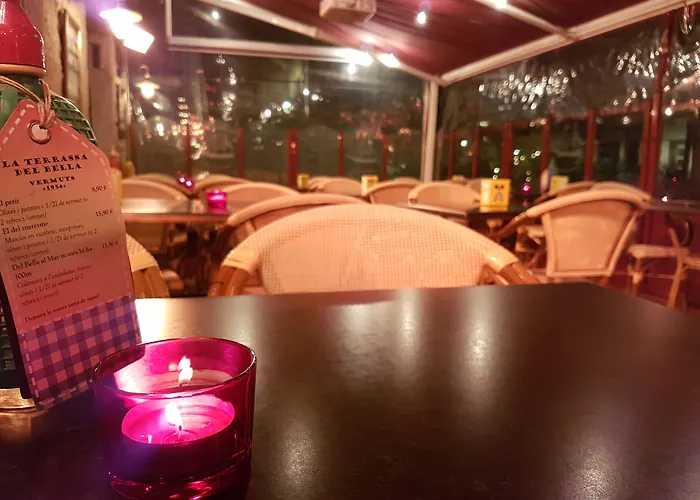 Hotel Bella Dolores