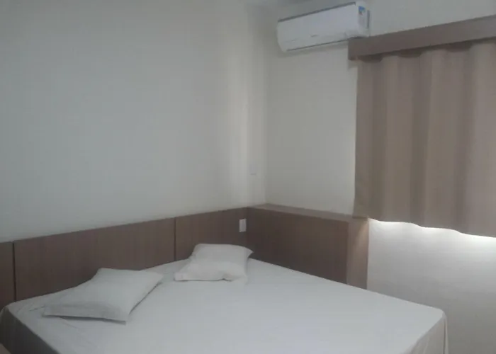 Hotel Real Trevo