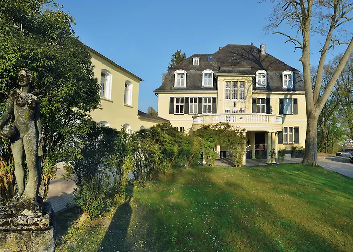 Villa Oranien Diez