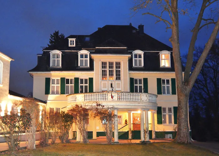 Villa Oranien Diez