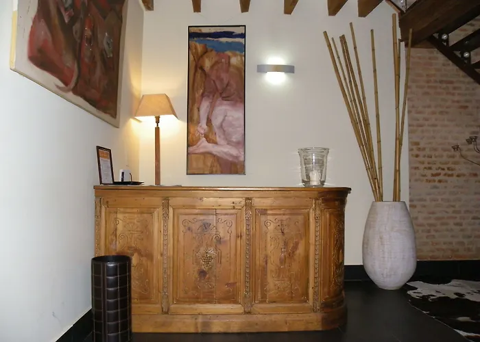 Casa Granero