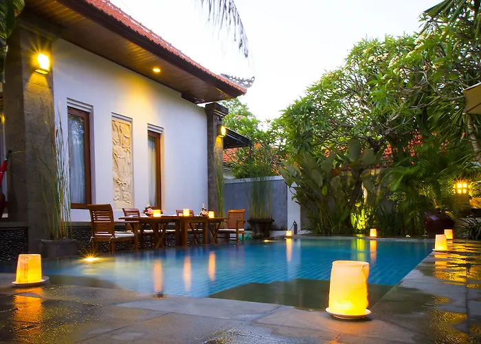 Kubu Benoa Guest House