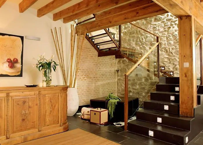 Casa Granero