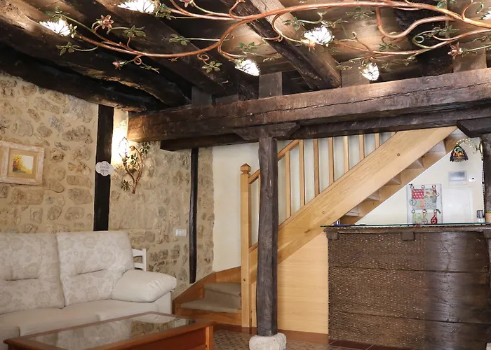 Villa Fontanas