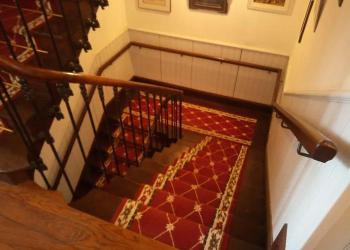 Chambres d'Hôtes L'Enclos des Jacobins
