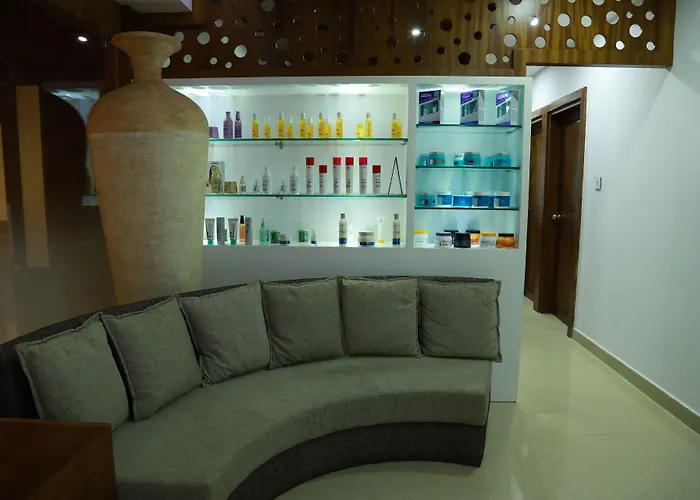 Hotel Karthika Park