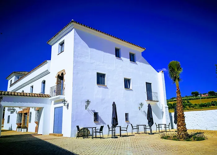 Hotel Ronda Moments