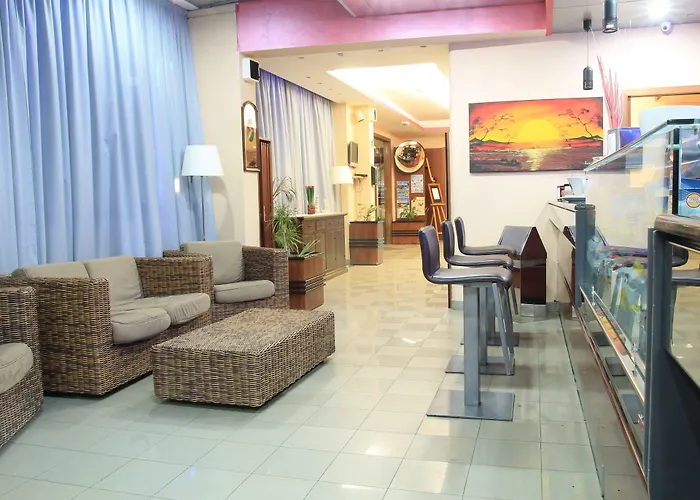 Hotel Orizzonte