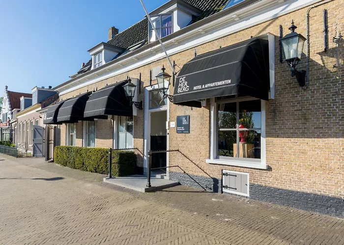 De Herberg