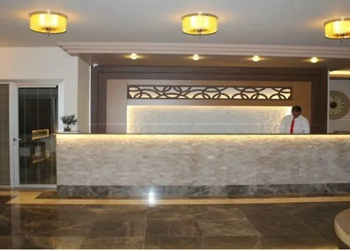 Hotel Labella Bergama
