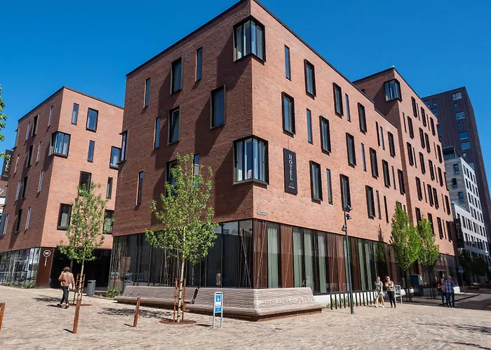 Hotel Odeon Odense