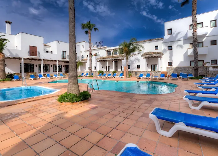 Hotel Porfirio