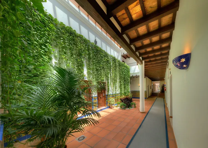Hotel Porfirio