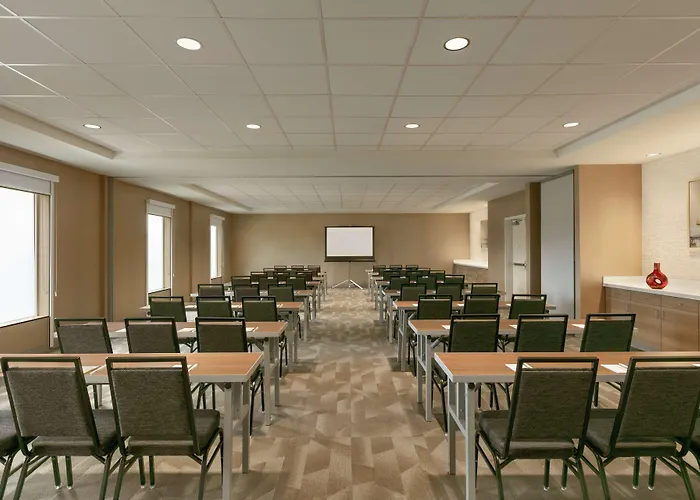 Home2 Suites By Hilton Chantilly Dulles Airport