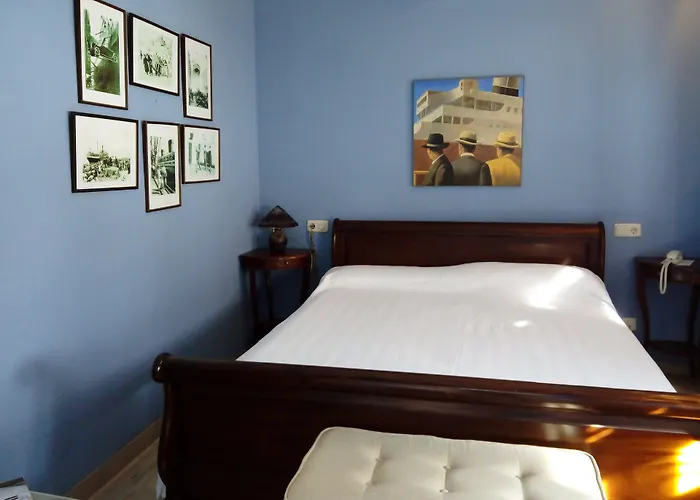 Hotel Utopia