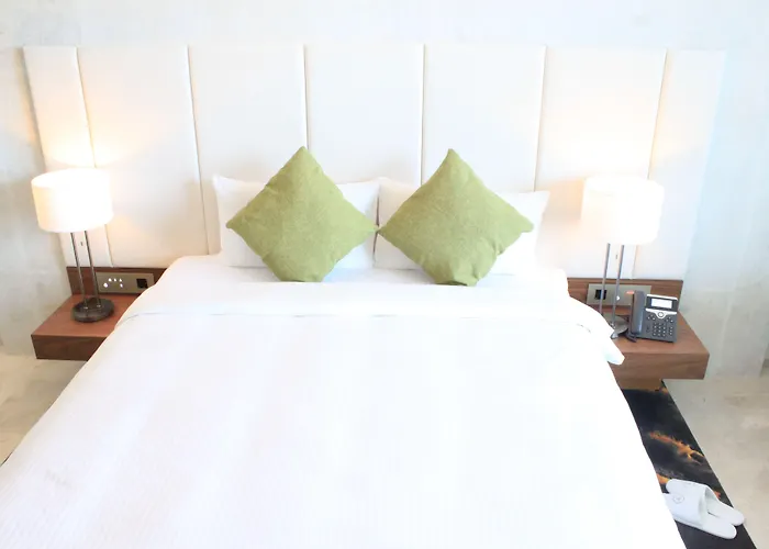 Aerotel Muscat - Airport Transit Hotel