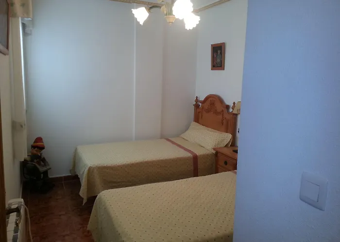 Residence Lucia B&B