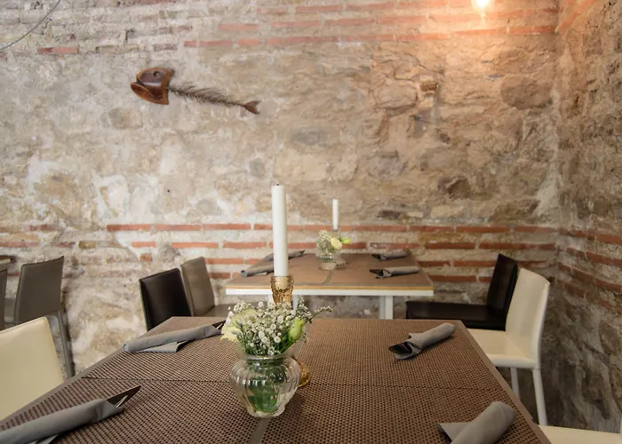 Heritage Hotel Cardo