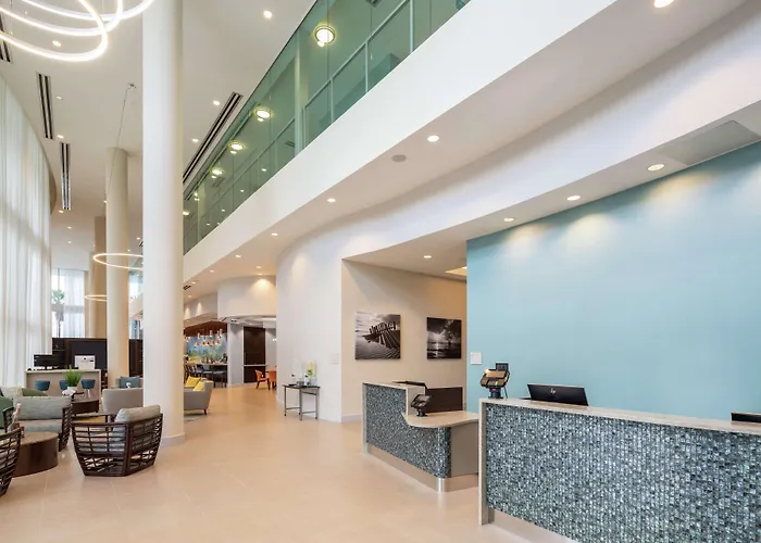 Doubletree By Hilton Miami Doral