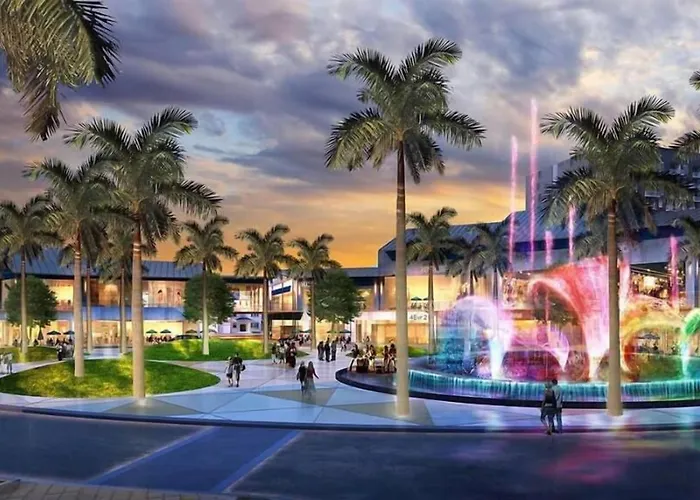 Doubletree By Hilton Miami Doral