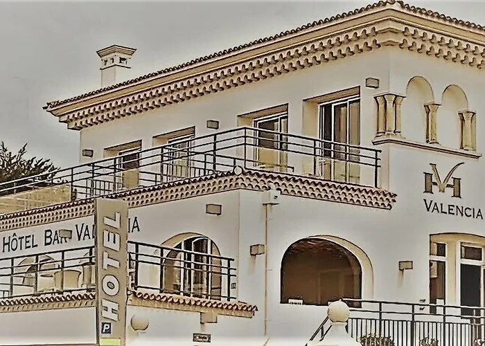 Hôtel Valencia
