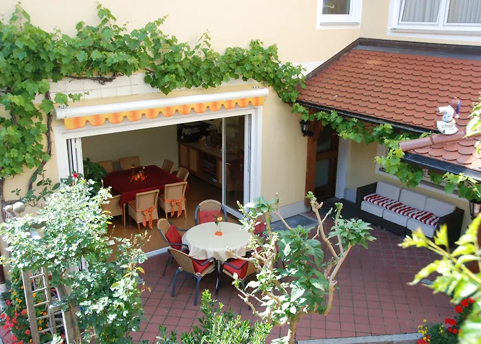 Hotel Cebulj Bad Wörishofen