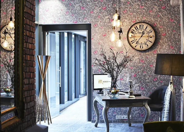 Moments Boutique Hotel Bautzen