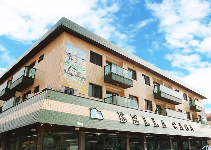 Bella Casa Flat Service