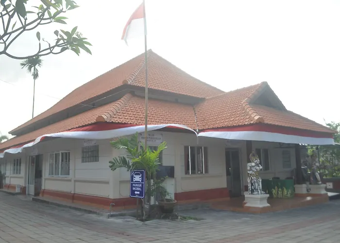 Dewi Sinta Hotel And Restaurant