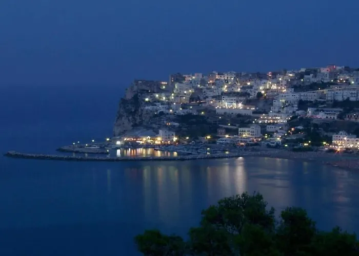 Albergo Villa A Mare