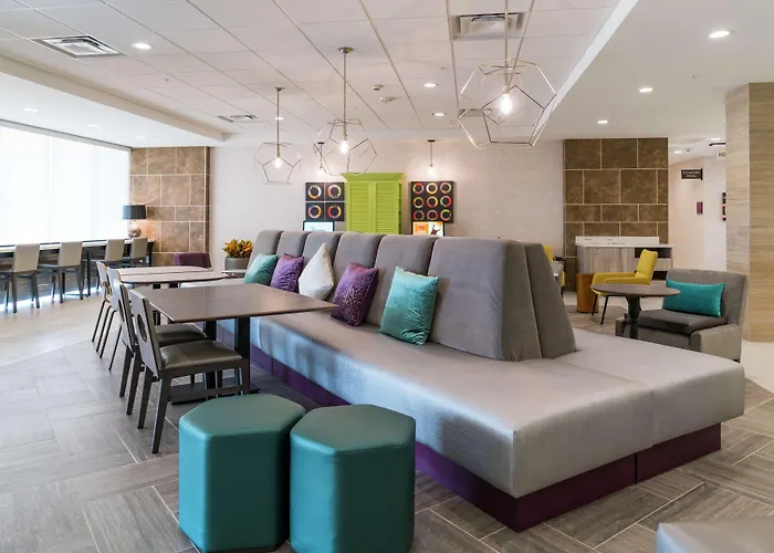 Home2 Suites By Hilton Jackson Flowood Airport Area
