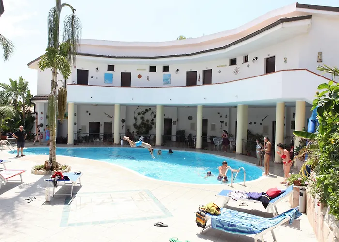 Hotel L'Ancora ex Incoronato