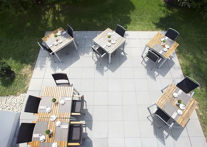 Hotel Löwenguth - Das freundliche gemütliche Budget Hotel
