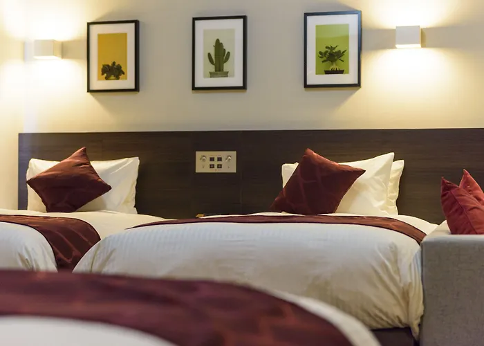 Best Western Plus Hotel Fino Chitose