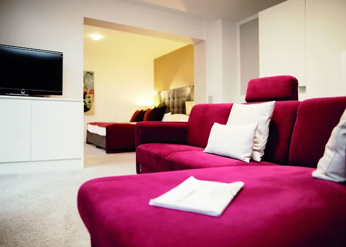 City Hotel Bosse