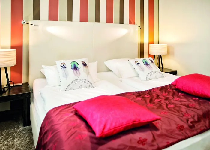 City Hotel Bosse