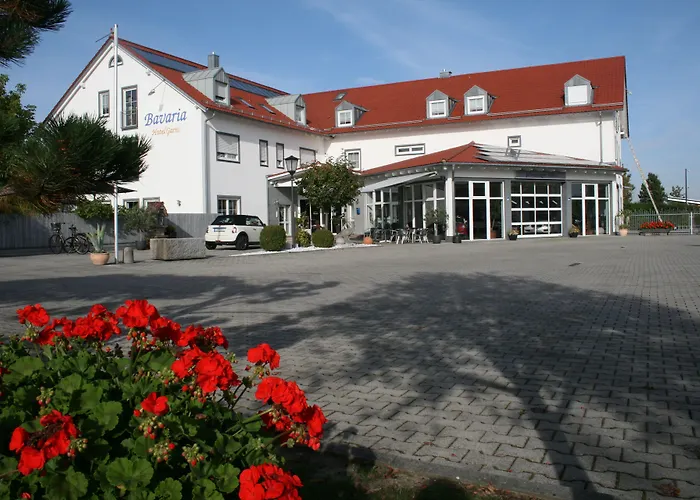 Hotel Bavaria Dingolfing