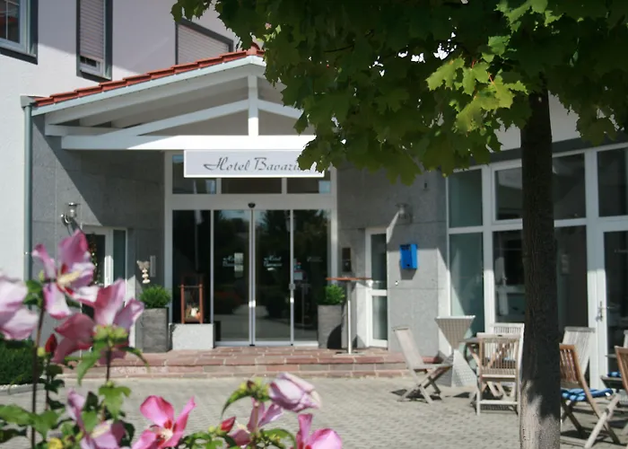 Hotel Bavaria Dingolfing