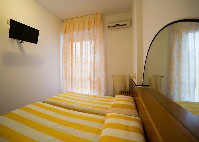 Hotel Villa Gloria