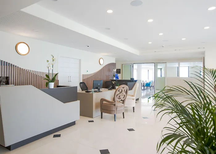 Les Terrasses D'Eze - Hotel & Spa