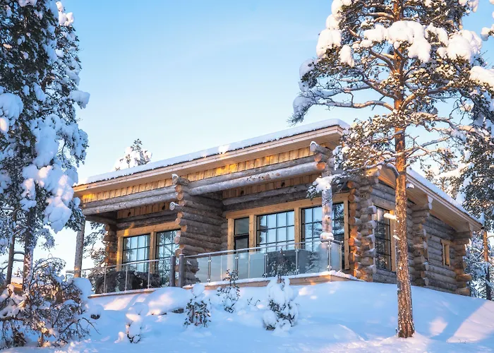 Wilderness Hotel Nangu & Igloos