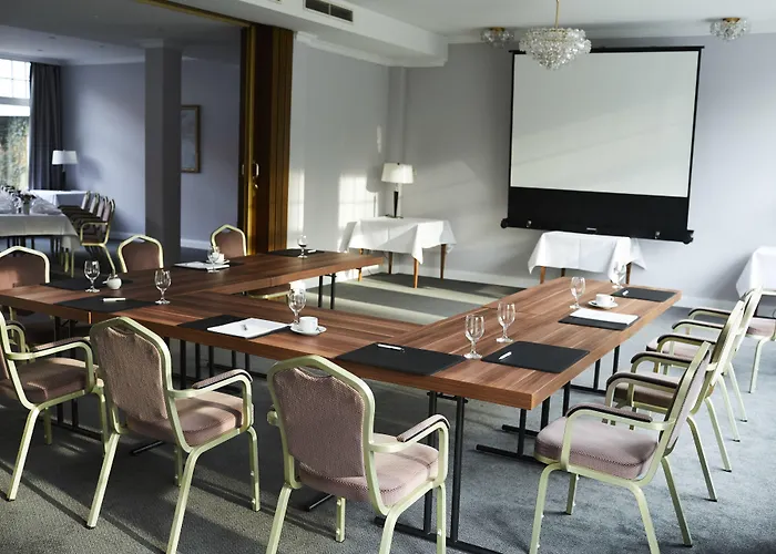 Hotel Cap Polonio