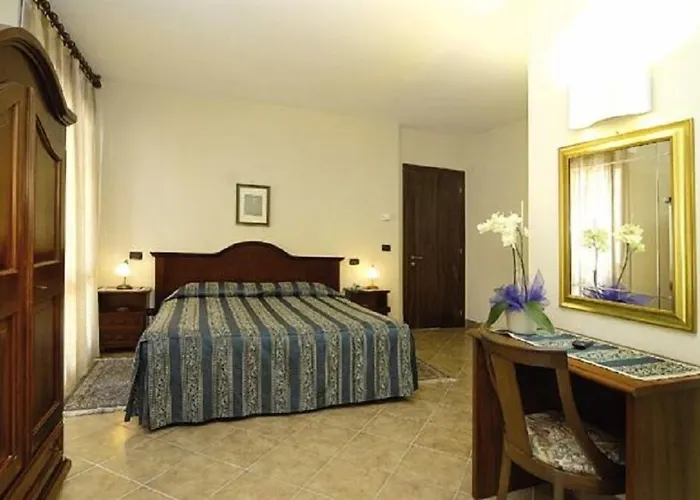 Hotel Il Grappolo D'Oro