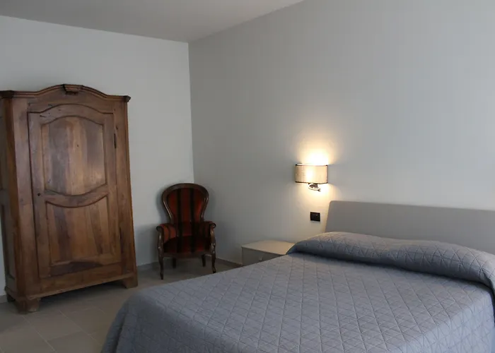 Hotel Il Grappolo D'Oro