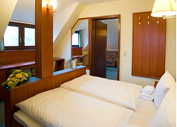 Ferienhotel Augustusburg