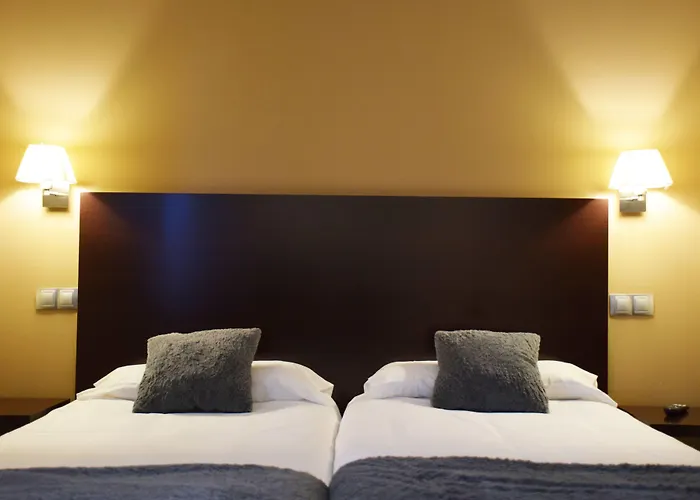 Hotel La Portilla